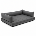 Orthopedic Memory Foam Pet Bed