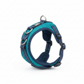 No-Pull Adjustable Dog Harness