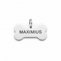 Personalized Engraved Pet ID Tag